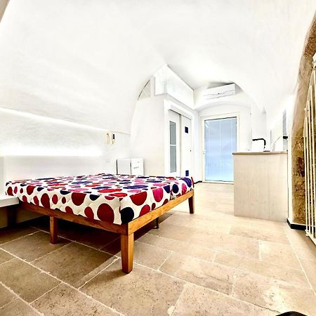 Appartamento Dimora Chiantera Polignano A Mare Esterno foto